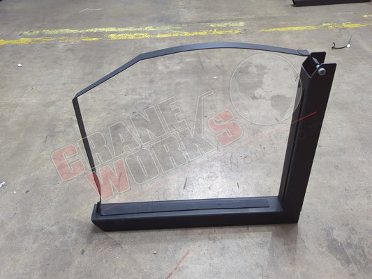 KTK001B-A-TO | New Tank Bracket