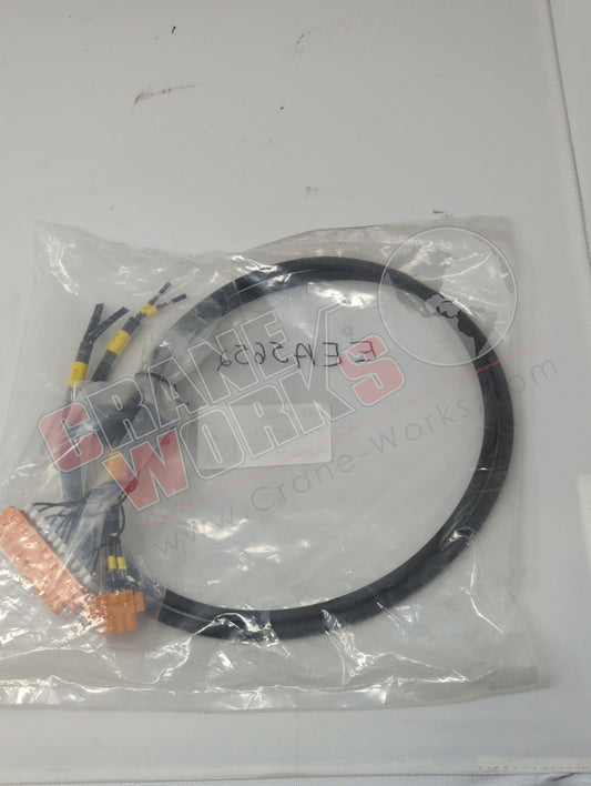 EEA5652 | New Scancreco P4 Kabelbaum