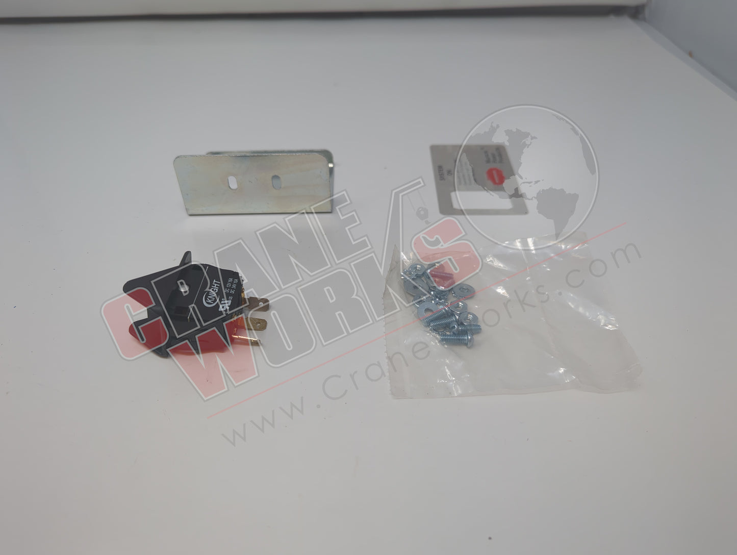 30T36270 | New Switch