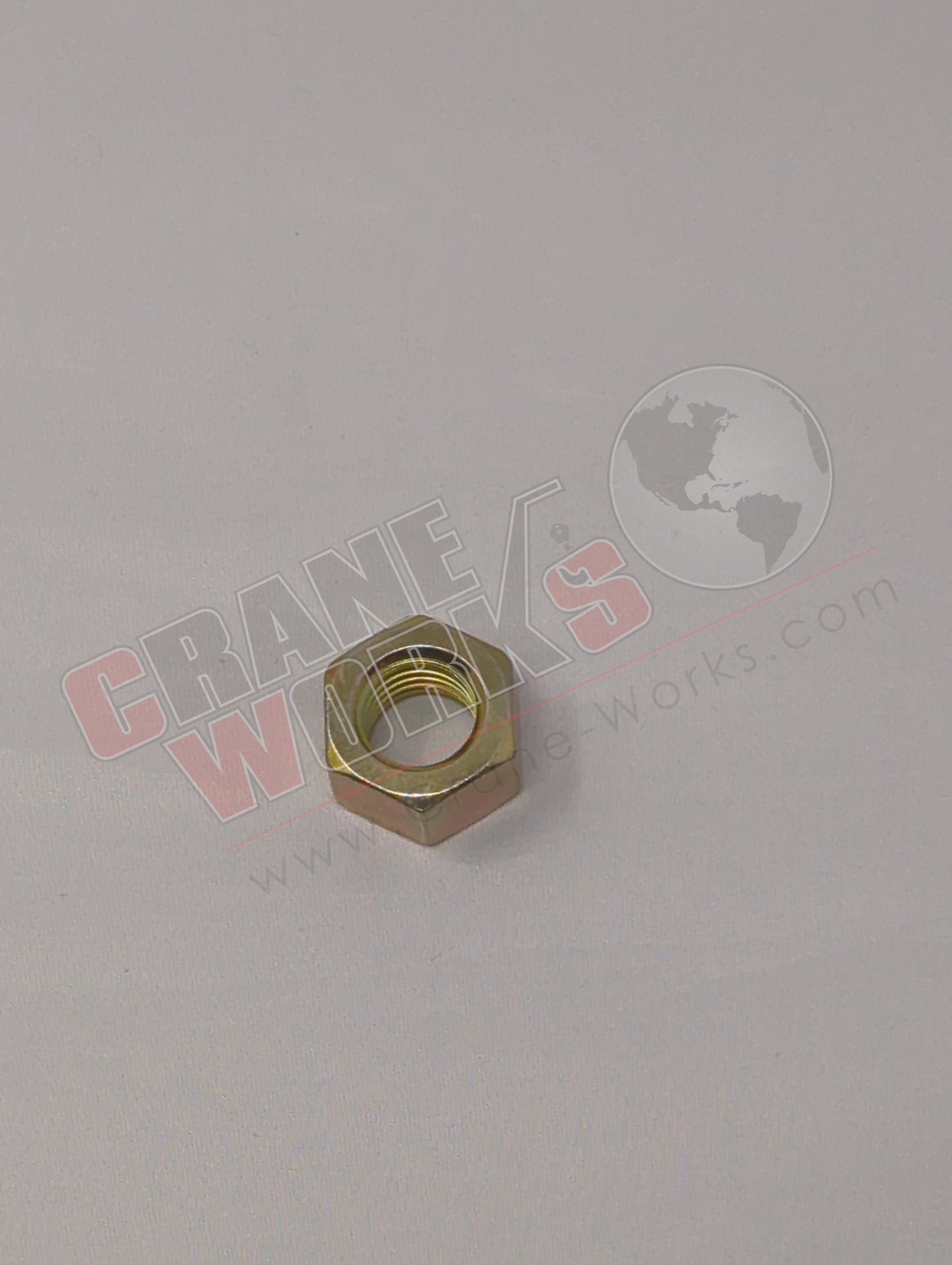 39607 | New 5/8-11 Hex Nut (64054 5/8-11)