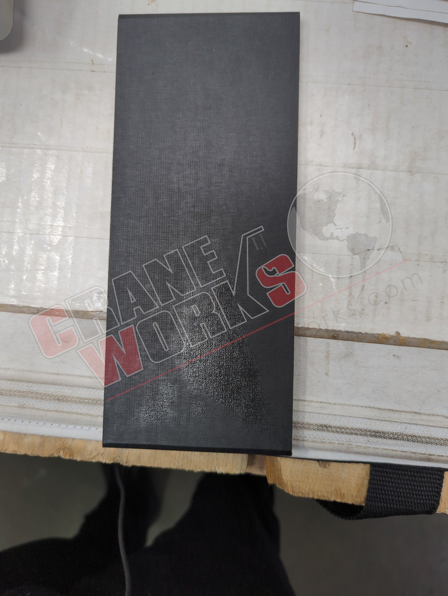 06061013 | New Wear Pad