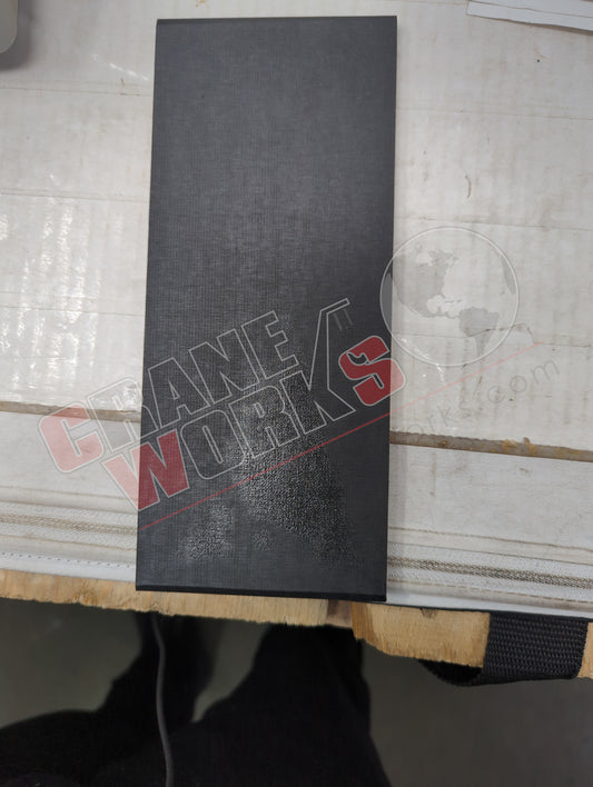 06061013 | New Wear Pad