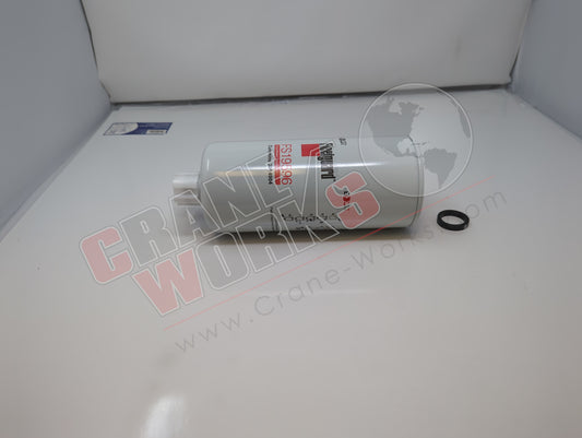 FS19596 | New Fuel and Water Separator