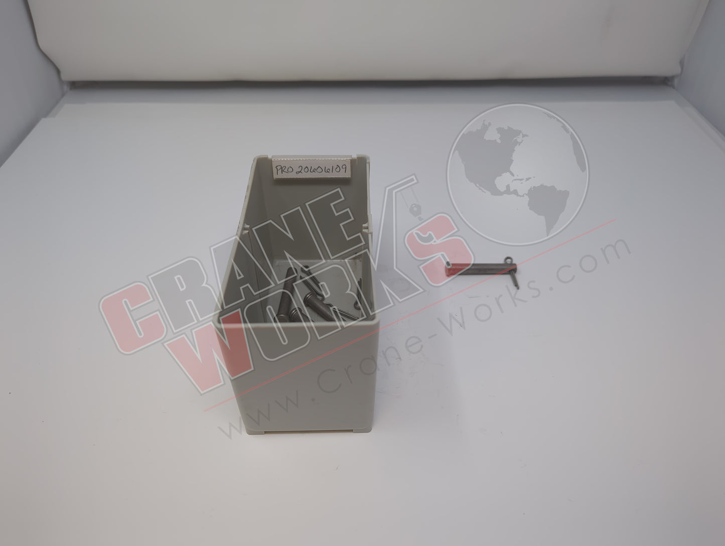 20606109 | New Chain Anchor Link Pin