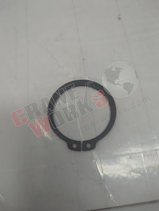 A996687 | New Ext.Retain.Ring-38Mm (67816)