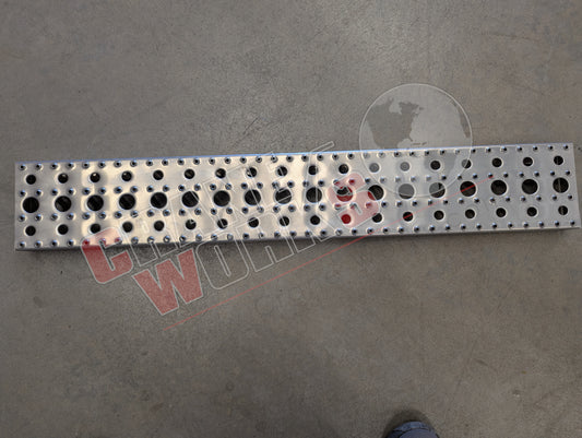 A22-57757-090 | New Cab Step