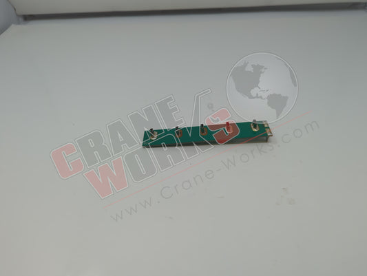 313-135 | New Terminal Strip