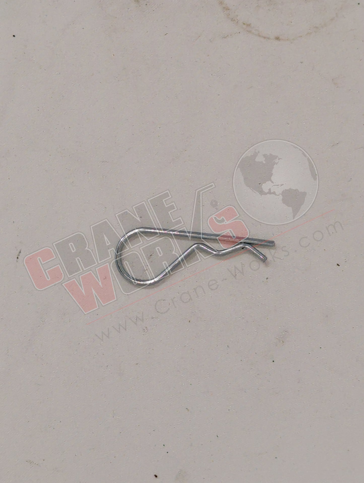 28071 | New 3/32X2-5/16 Cotter Hair Pin