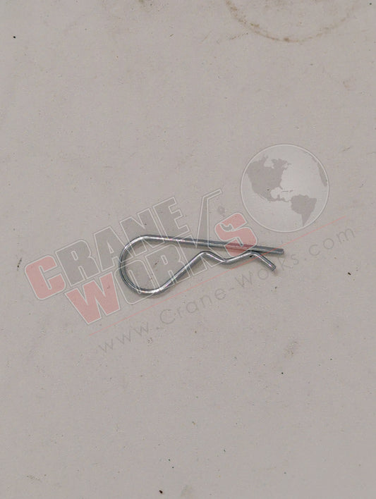28071 | New 3/32X2-5/16 Cotter Hair Pin
