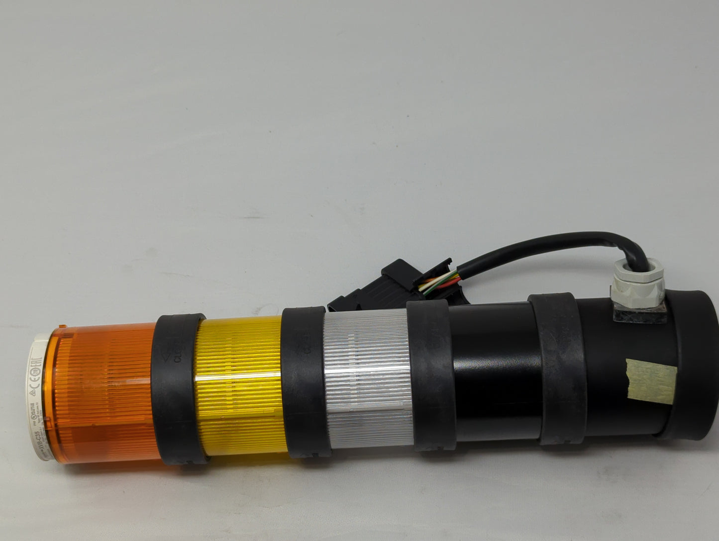 289785000 | New Flashlight Kit