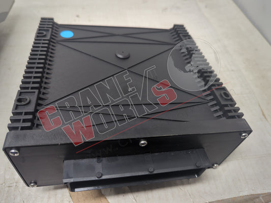 FX500 | New Control Unit