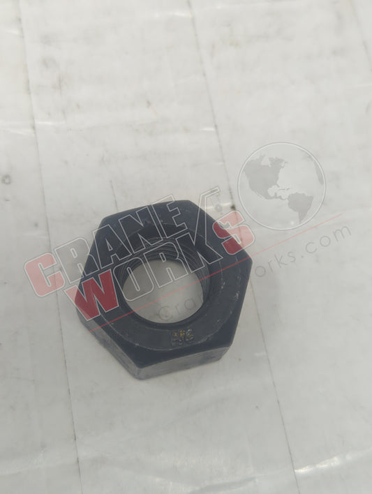 36658 | New 3/4-10 A194 2H Heavy Hex Nut (2Hn34)