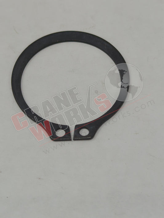 35300 | New Ext Retaining Ring 1-1/2 (47810)
