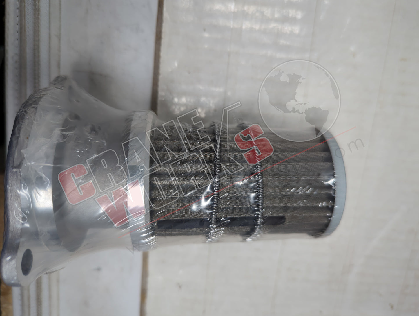 J827306 | New Transmission Oil Filter