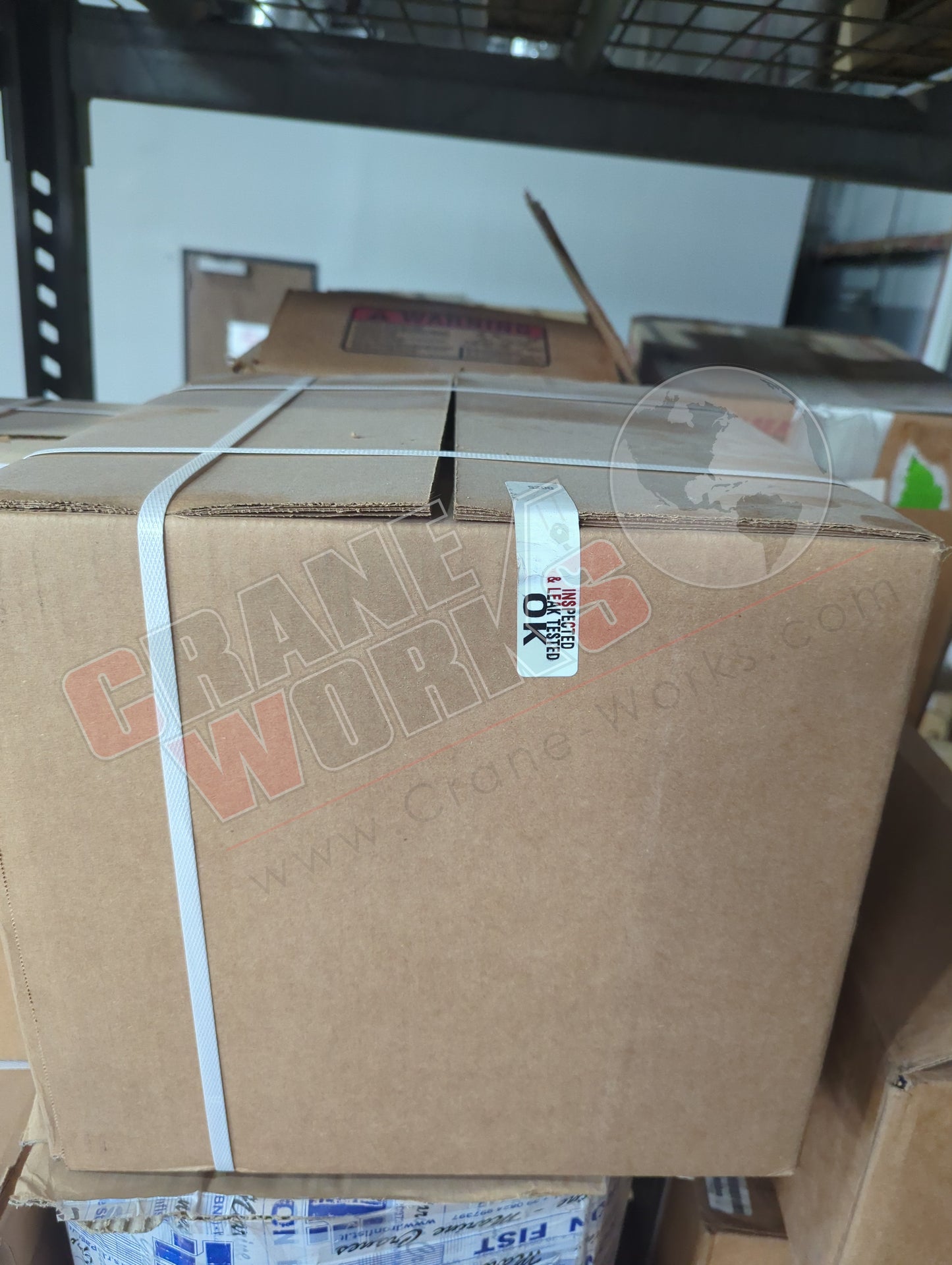 70571353 | New Ford 10 Spd Torqshift Pto