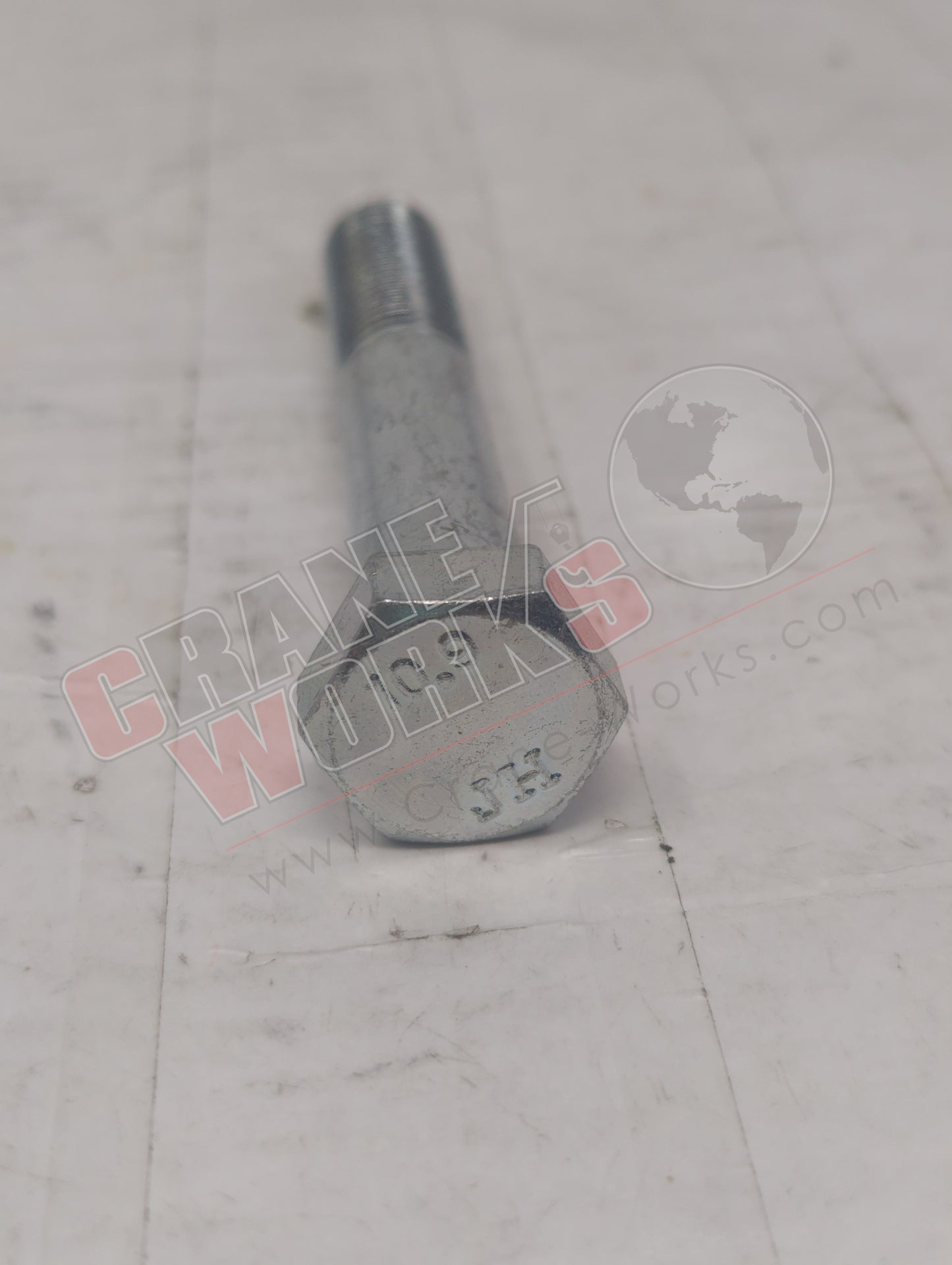 44580 | New M16 X 100 Cap Screw (70410)