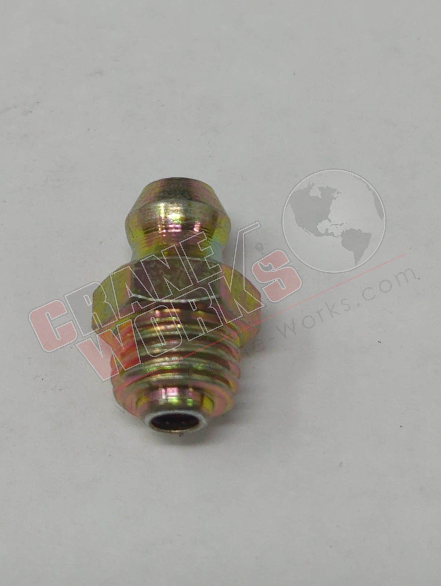 MP7604-55 | New Grease Fitting (41562)