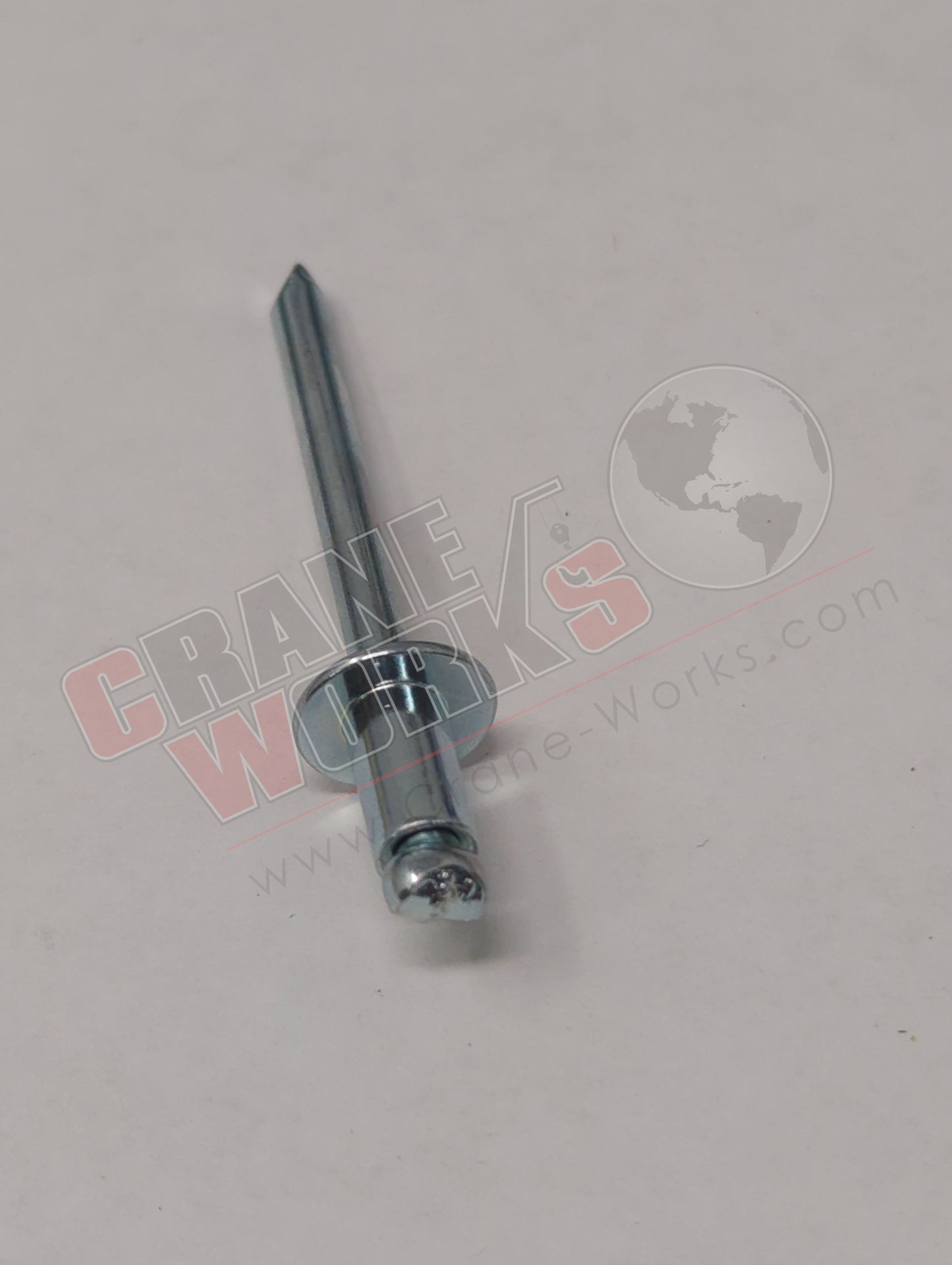 34189 | New St/St Blind Rivet 3/16X1/16 - 1/8 (7362)