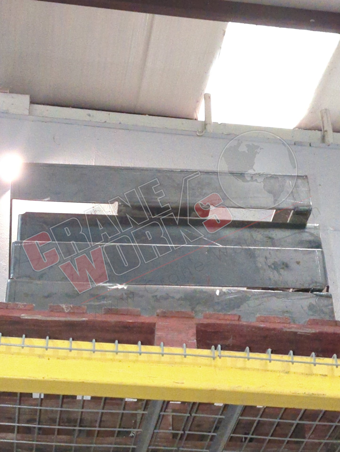 031G-31LG | New Double Pad Holders For 31X31X1.5