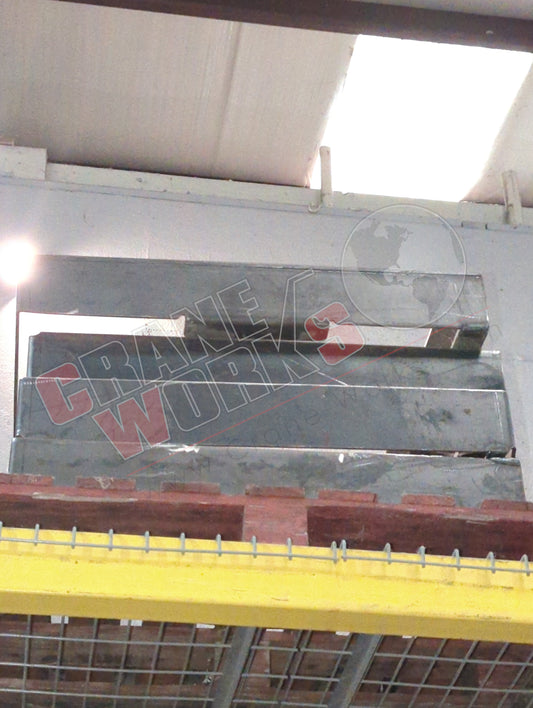 031G-31LG | New Double Pad Holders For 31X31X1.5