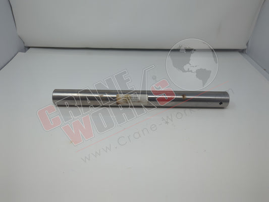 310.822.0370 | New Shaft