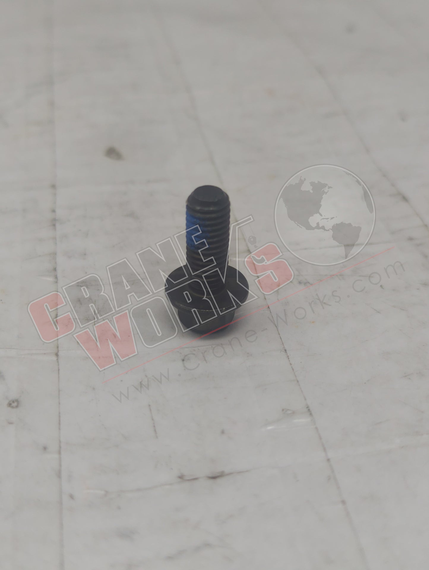 994445 | New Flange Screw