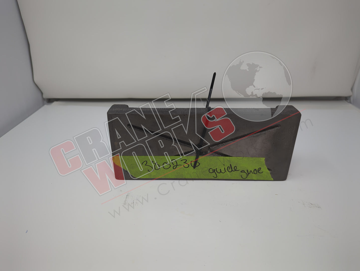 380230 | New Guide Shoe