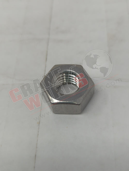 7661190003 | New Hex Nut