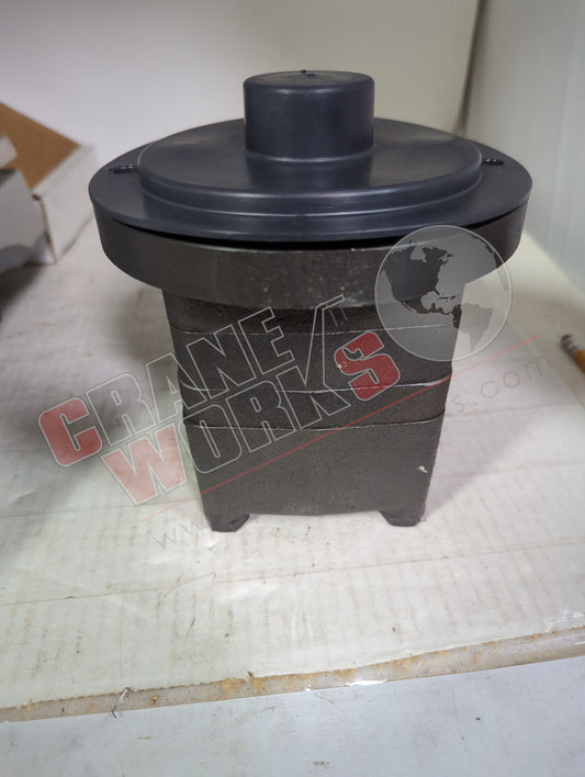 04050116 | New Motor Hyd