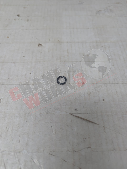 9330 | New O-Ring, Metric, Buna-N, 10Mmidx2.5Mmthk