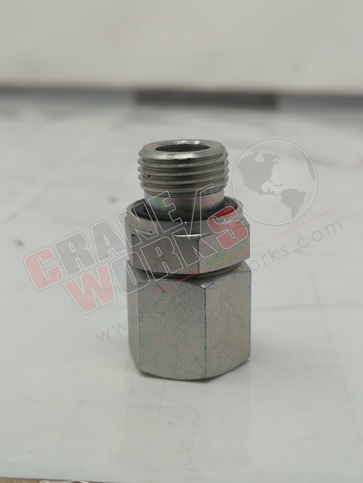 EA 961 | New Fitting