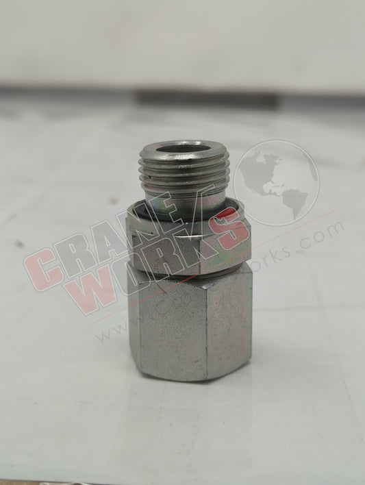 EA 961 | New Fitting