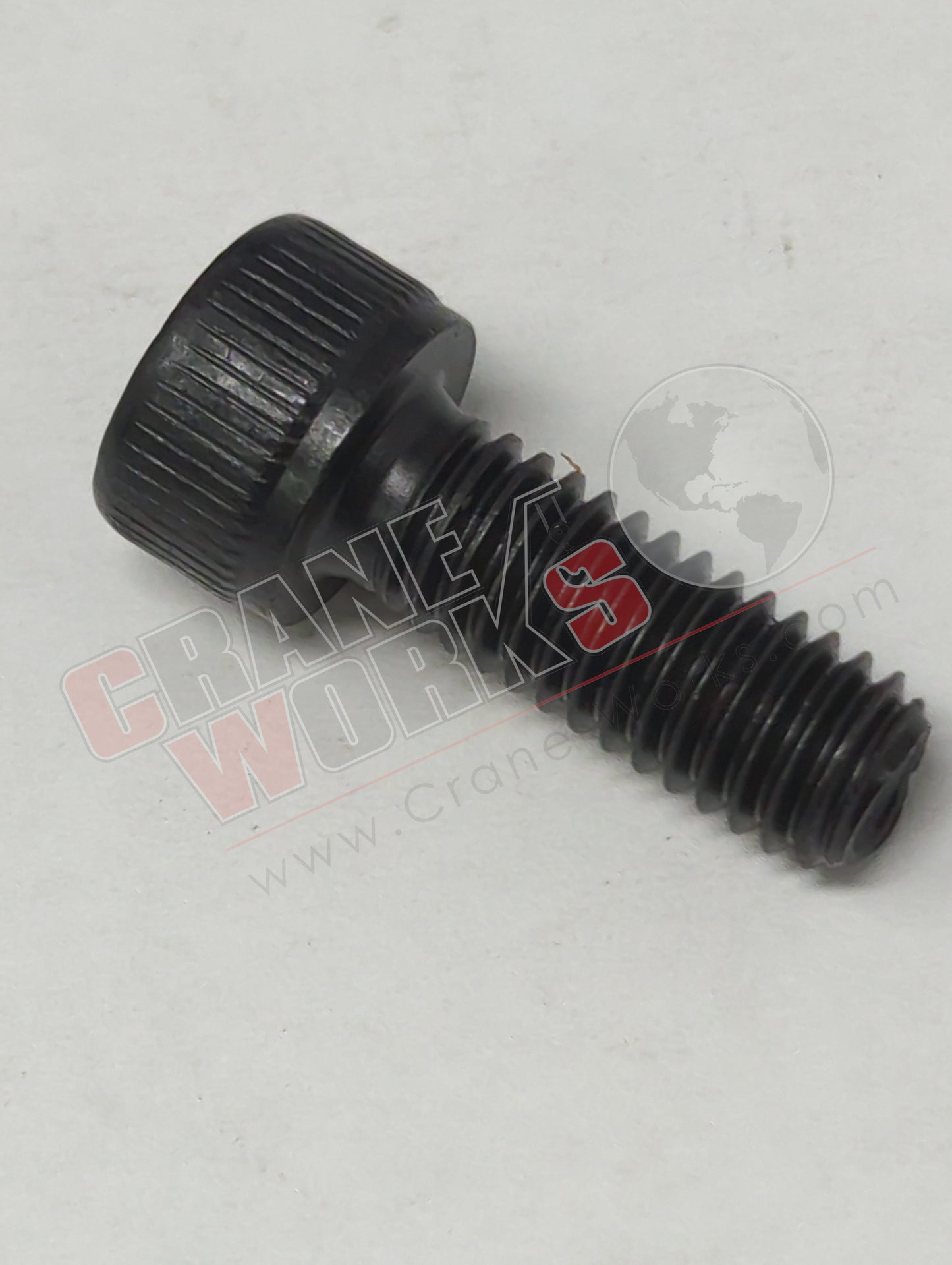 42735 | New Met 12.9 Sock Hd Cap Scr M6X1.0X16Mm (68894)