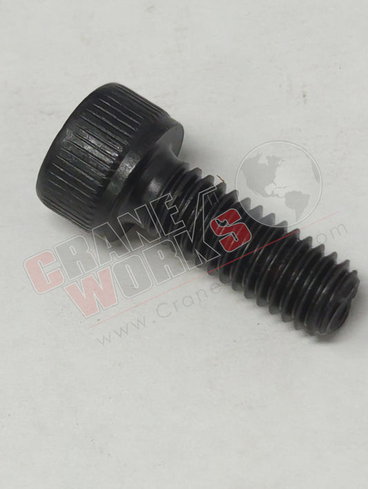 42735 | New Met 12.9 Sock Hd Cap Scr M6X1.0X16Mm (68894)