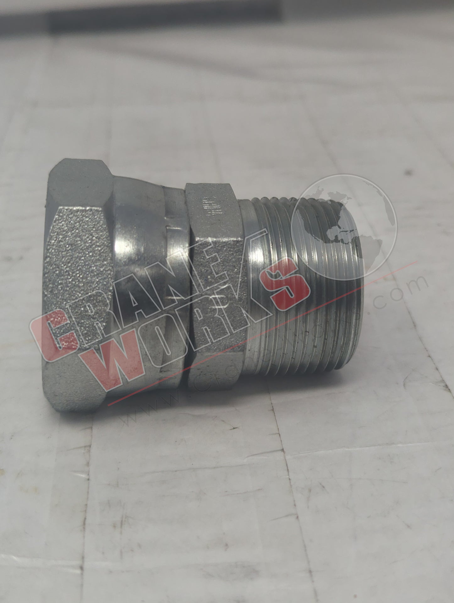 B65052020 | New 20Fjx-20Mp (6505-20-20)