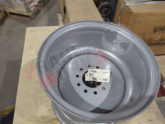 EZ2267 | New Rim