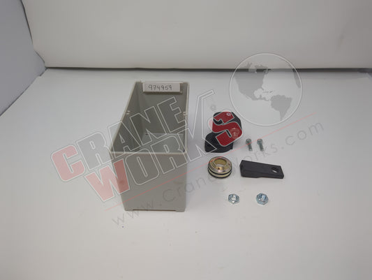 974959 | New Spool Control