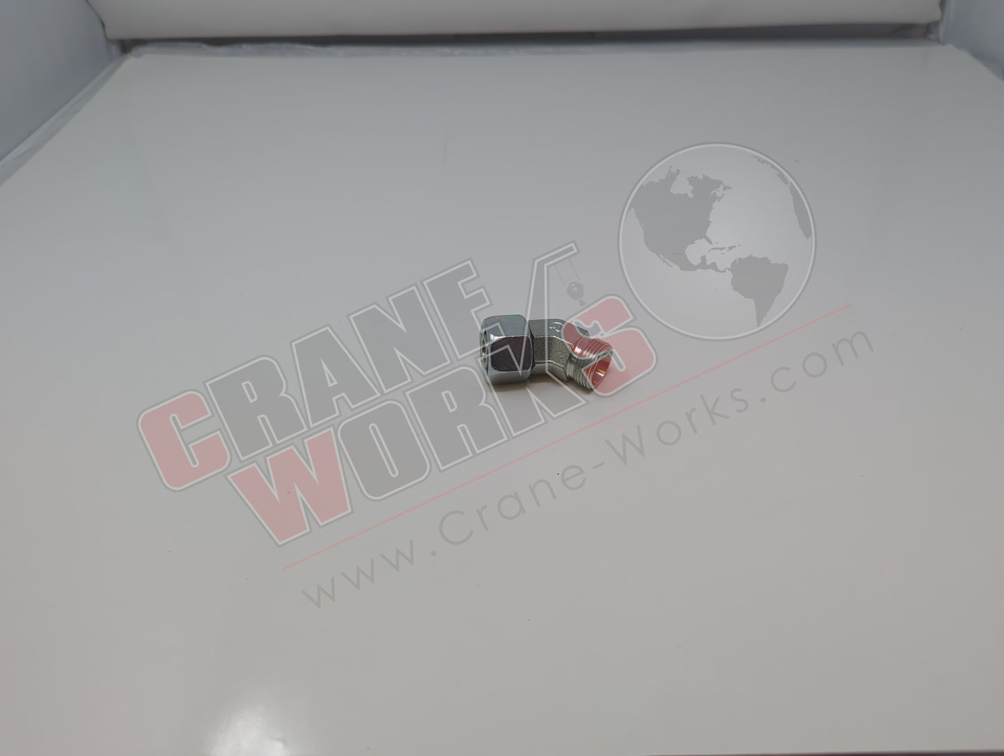 94712619099 | New Hydraulic Fitting