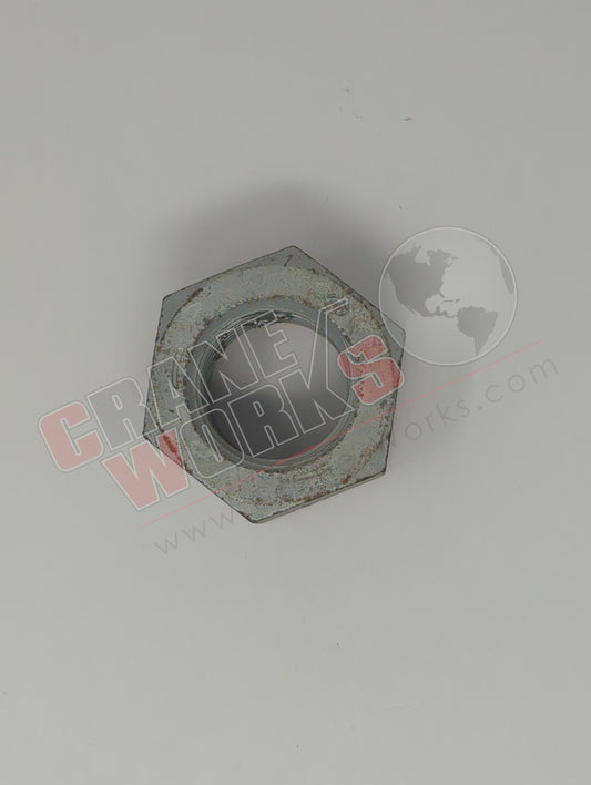 846539 | New Hex Nut 1-3/4-5Unc Gr5