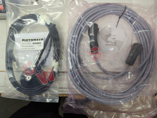 EZ2600 | New Kit Radio Comando Scanreco