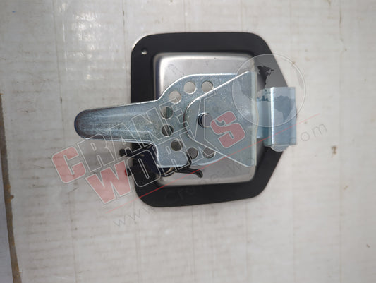 L8815 | New Latch, Ss Single Point T