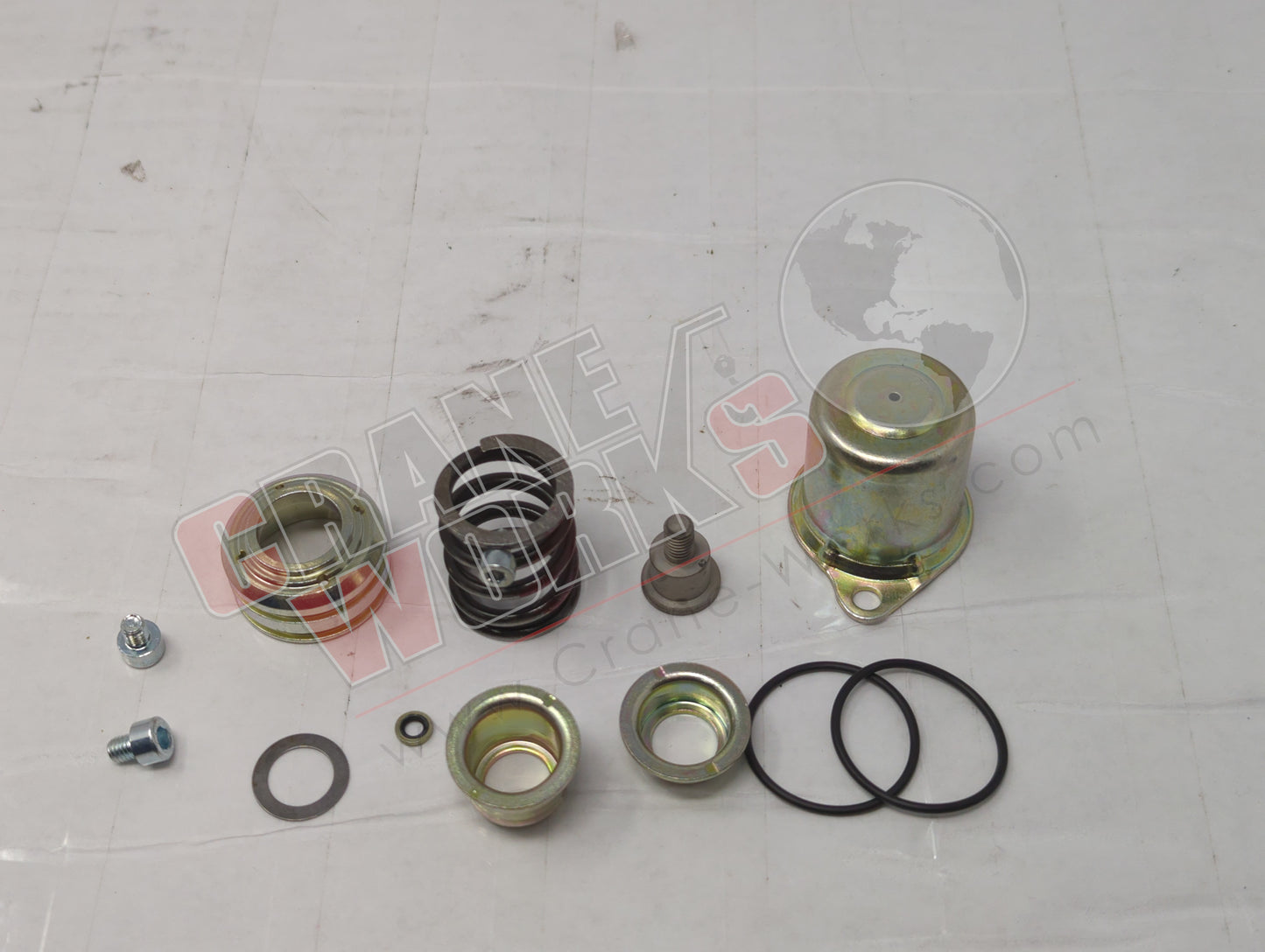 EK 882 | New Spring Housing