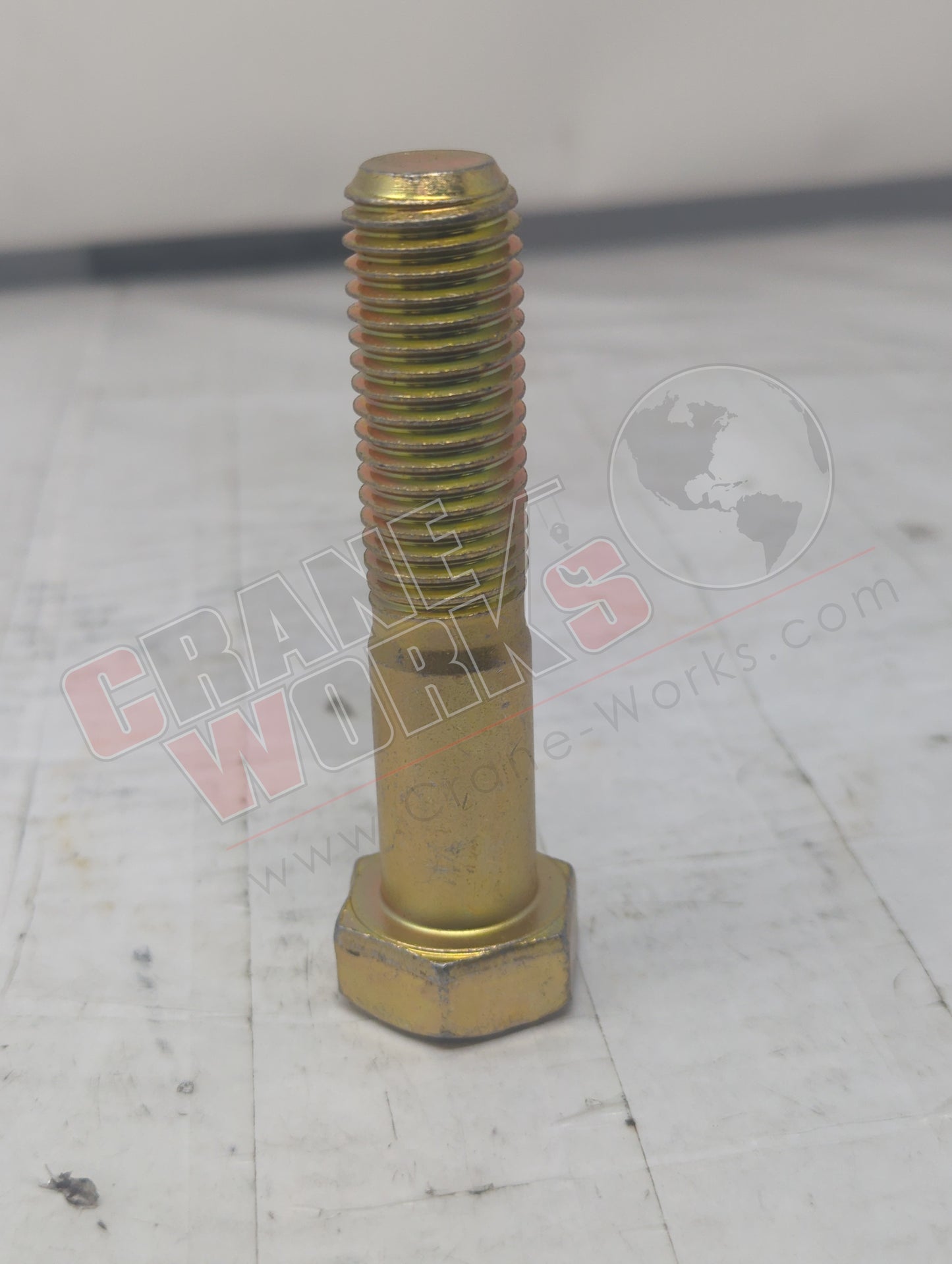 D39178 | New 3/4 X 3-1/2 Bolt (63448)