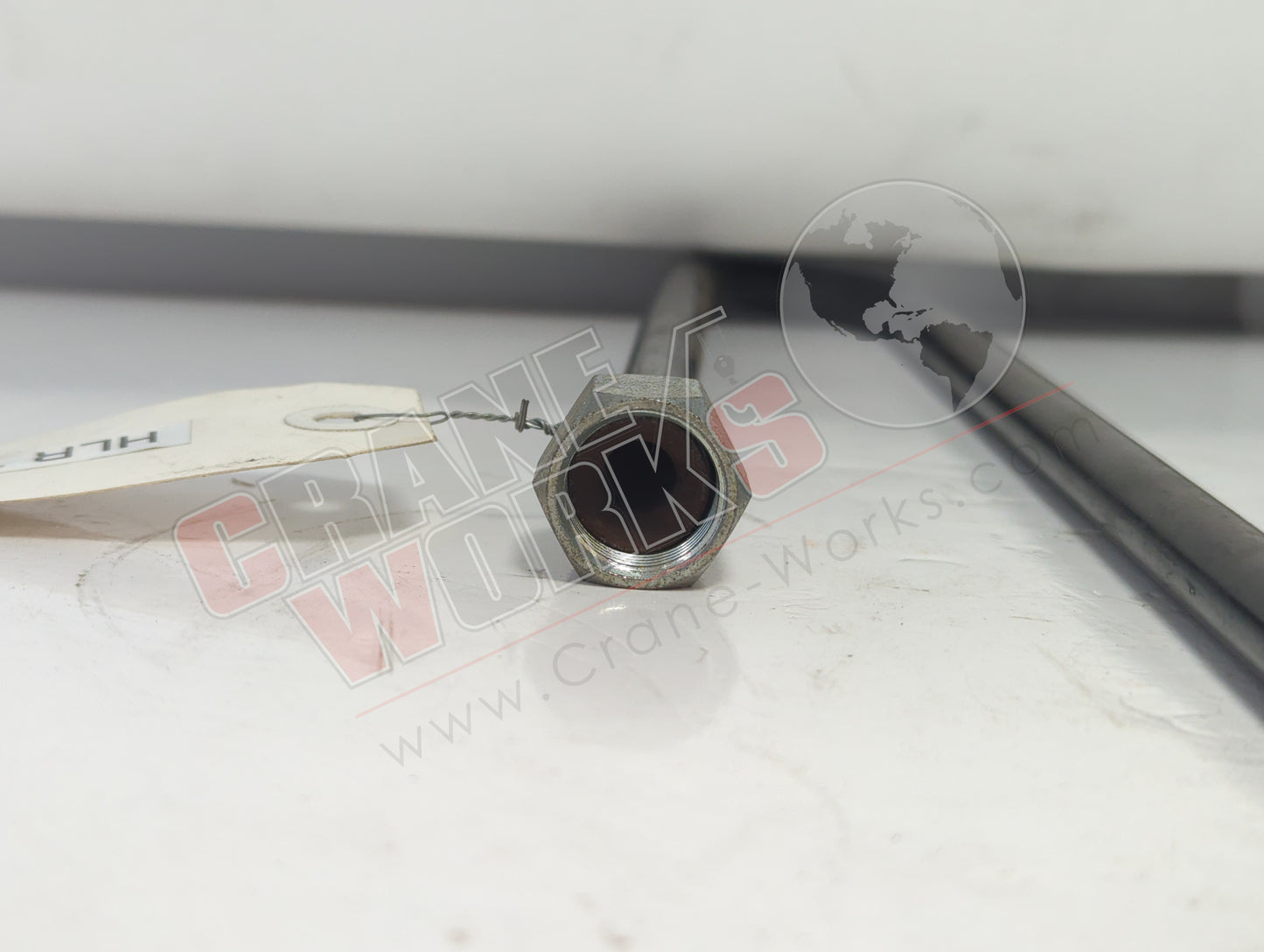 HLR10060JI | New Hydraulic Line