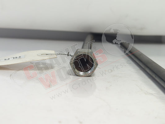 HLR10060JI | New Hydraulic Line