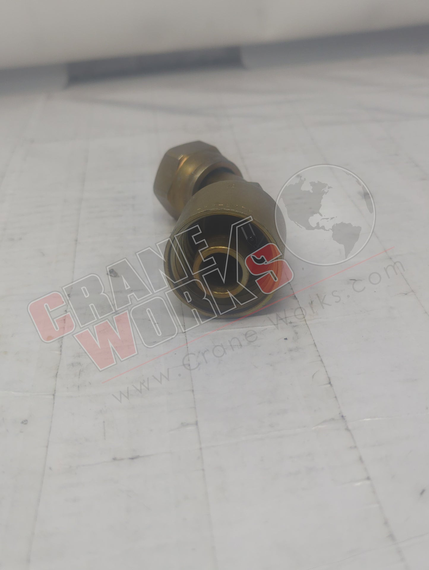 13743-12-12 | New -12Fj X -12Hose 45 Deg