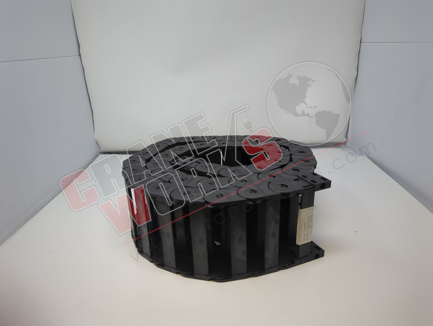 151049000 | New Track / E-Chain