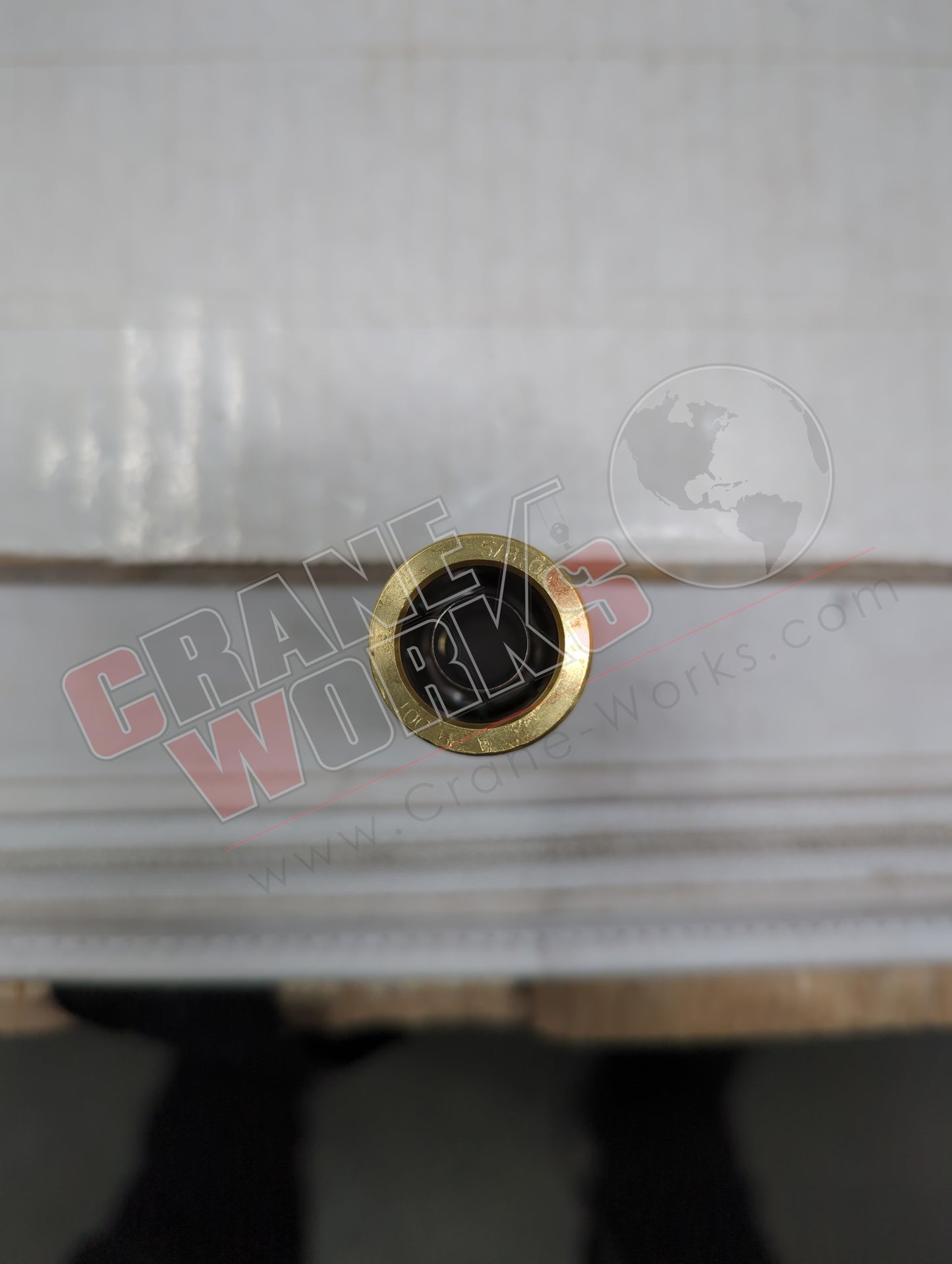 P00008 | New Dot Union 5/8 (62Pmt-10)