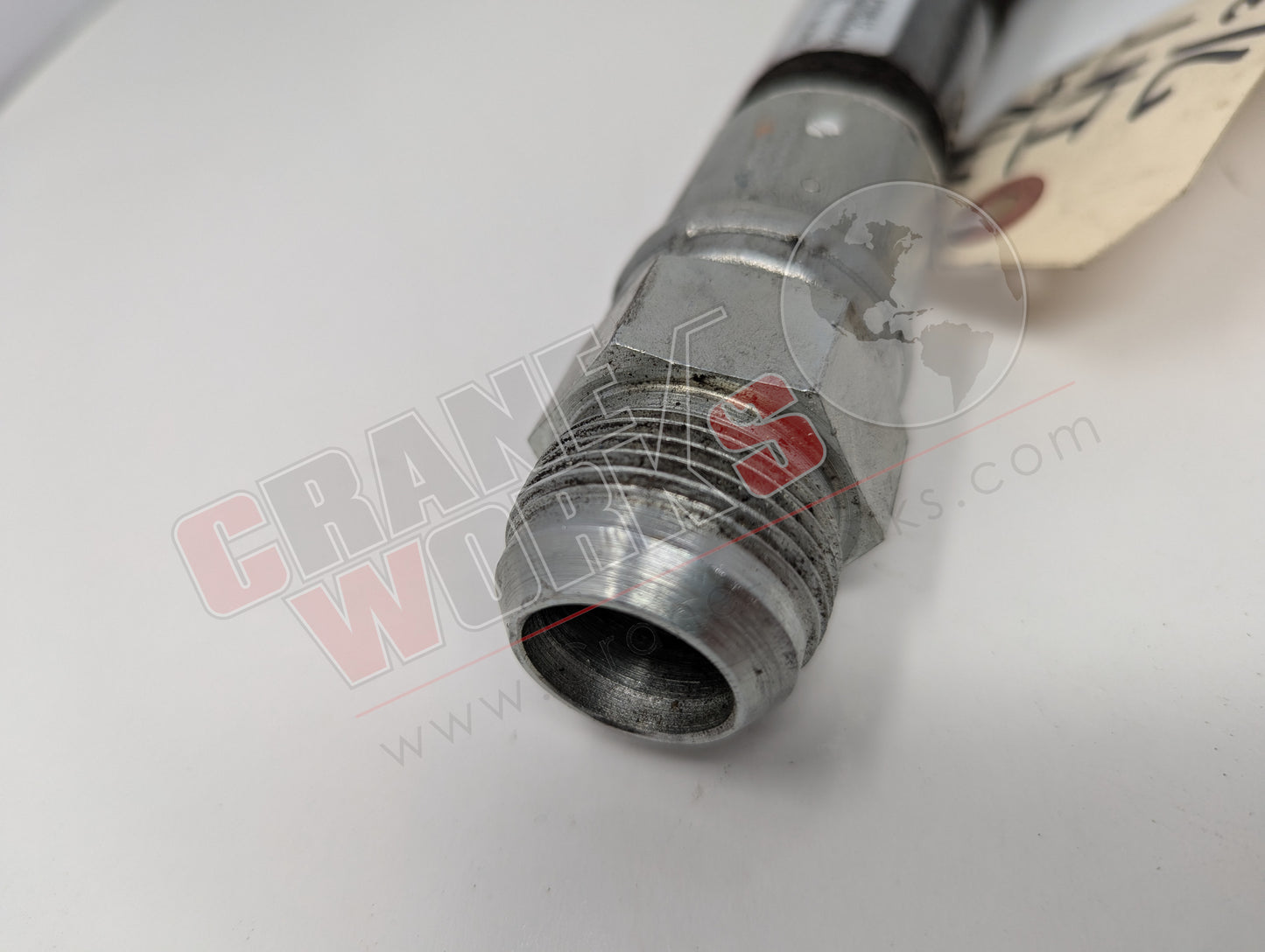 M16AN00028 | New Oil Hose Assy