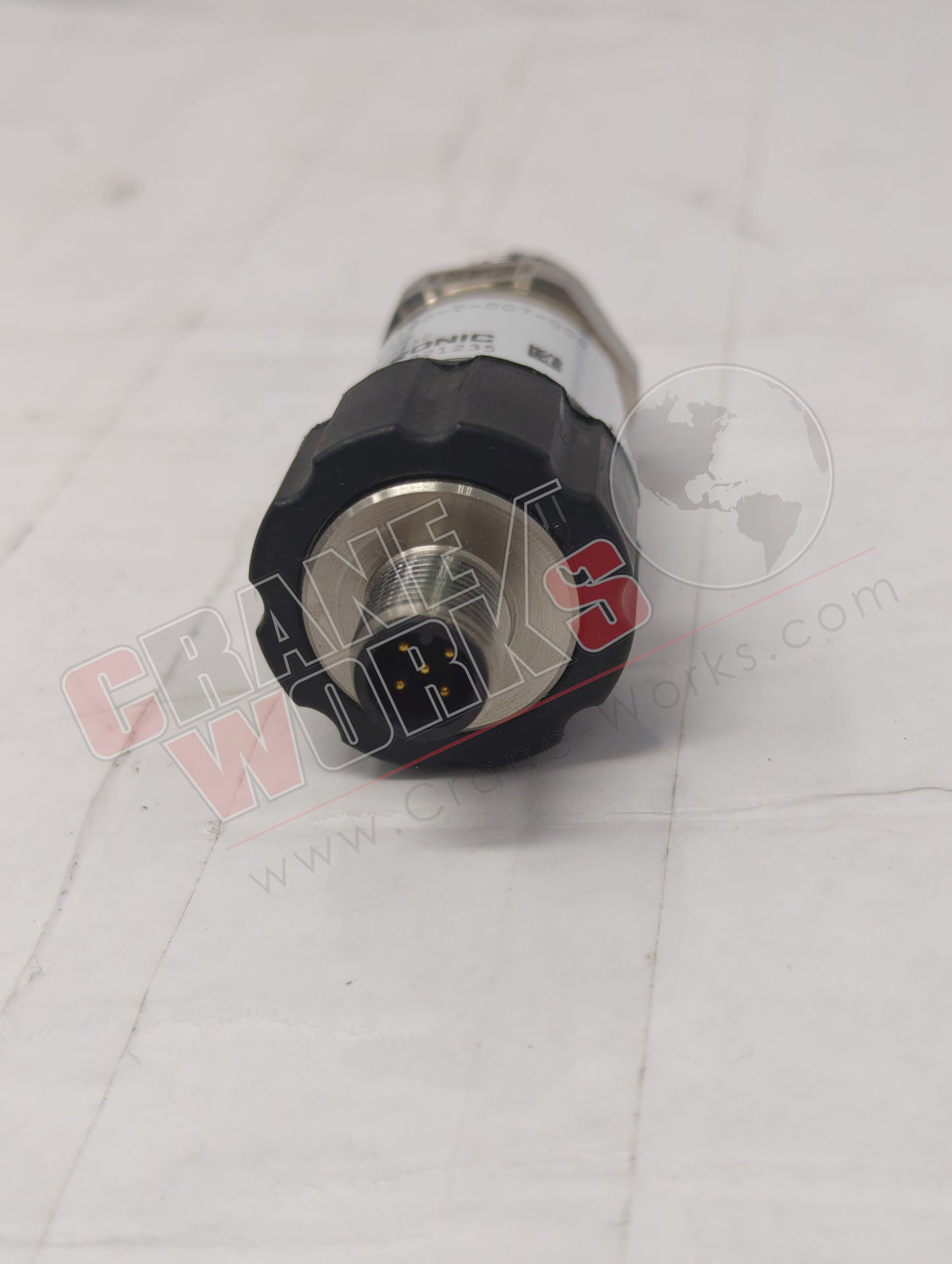 80123920 | New Pressure Transducer